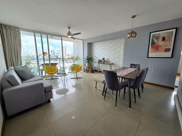 Apartamento en Venta en Coco del Mar 26EPP2620