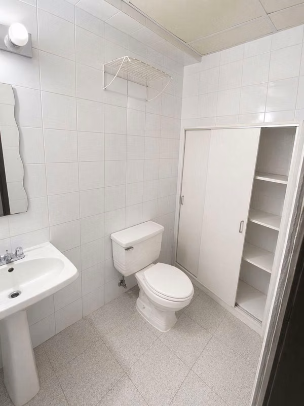 Commercial space for rent on PAITILLA