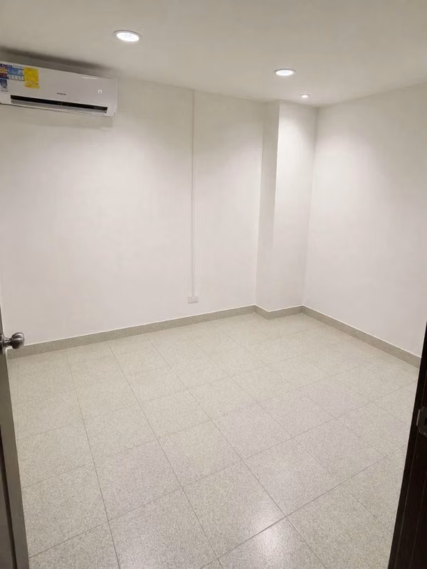 Commercial space for rent on PAITILLA