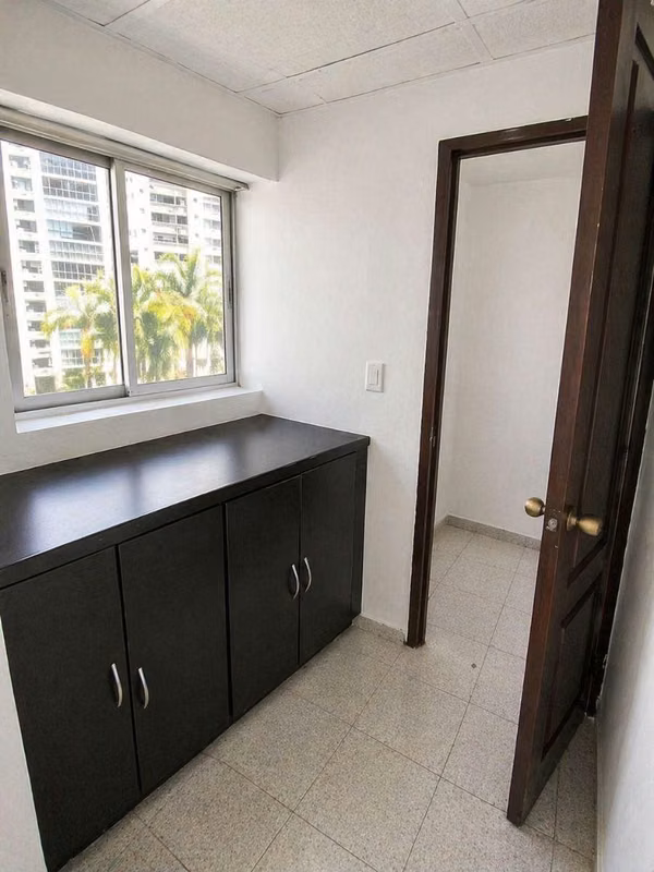 Commercial space for rent on PAITILLA