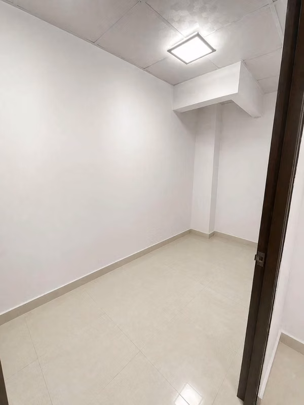 Commercial space for rent on PAITILLA