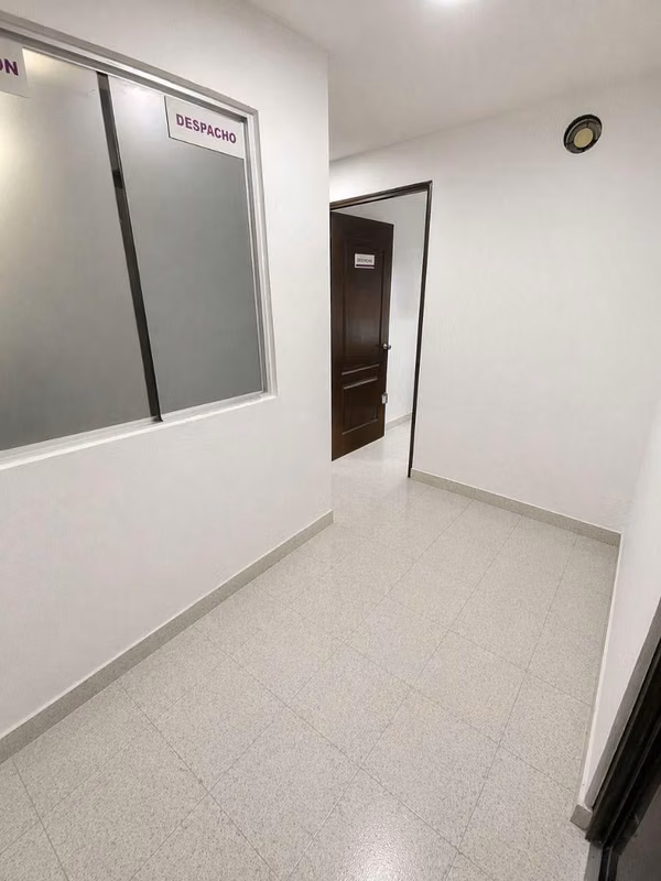 Commercial space for rent on PAITILLA