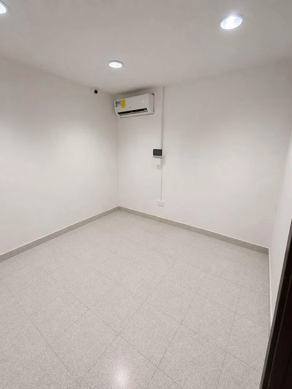 Commercial space for rent on PAITILLA