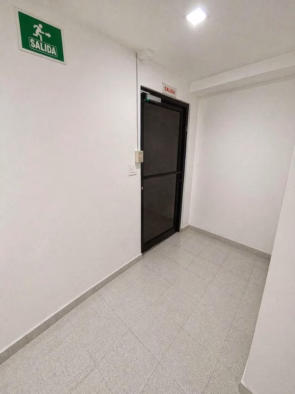 Commercial space for rent on PAITILLA
