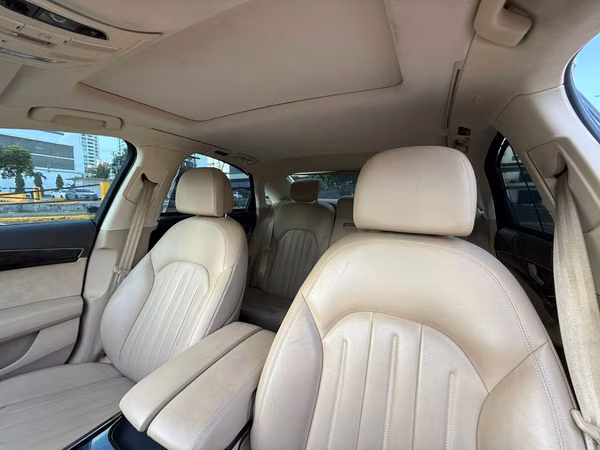 2017 AUDI A8