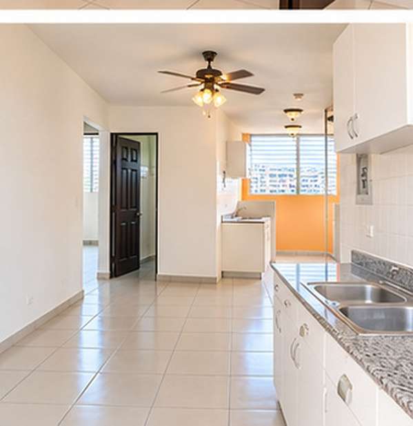Apartment for Rent on Ave. Jose Agustin Arango | PH Mystic Park