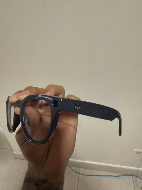 RAY BAN META HEADLINER GEN2