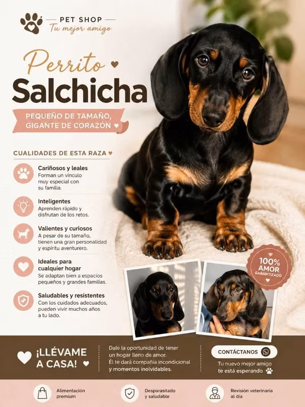 Salchicha