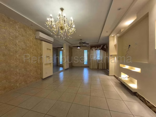House for Rent in Brisas Del Golf OF27-183