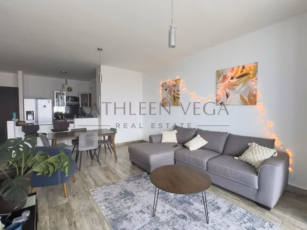 Apartamento en alquiler en PH Destiny, Ave. Balboa