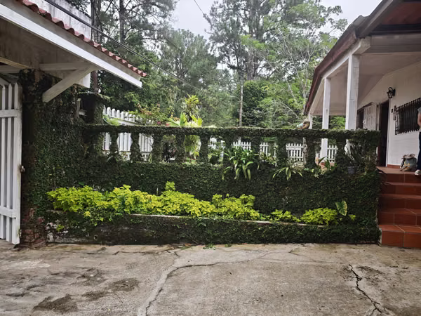 For Sale Beautyful House in Cerro Azul Las NUBES
