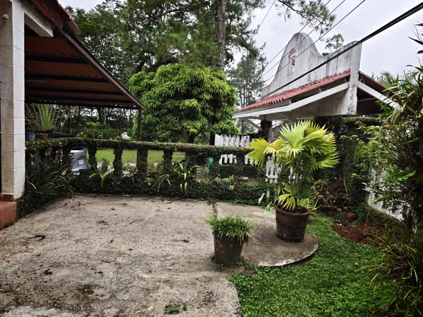 For Sale Beautyful House in Cerro Azul Las NUBES