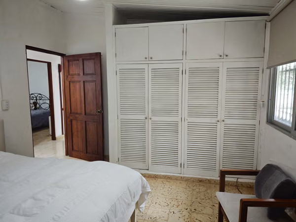 For Sale Beautyful House in Cerro Azul Las NUBES