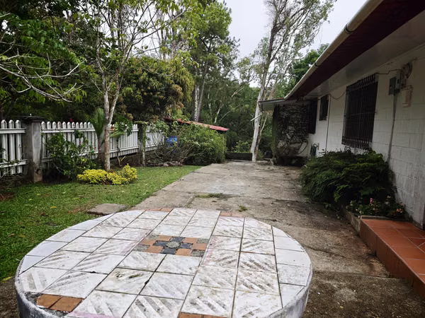 For Sale Beautyful House in Cerro Azul Las NUBES