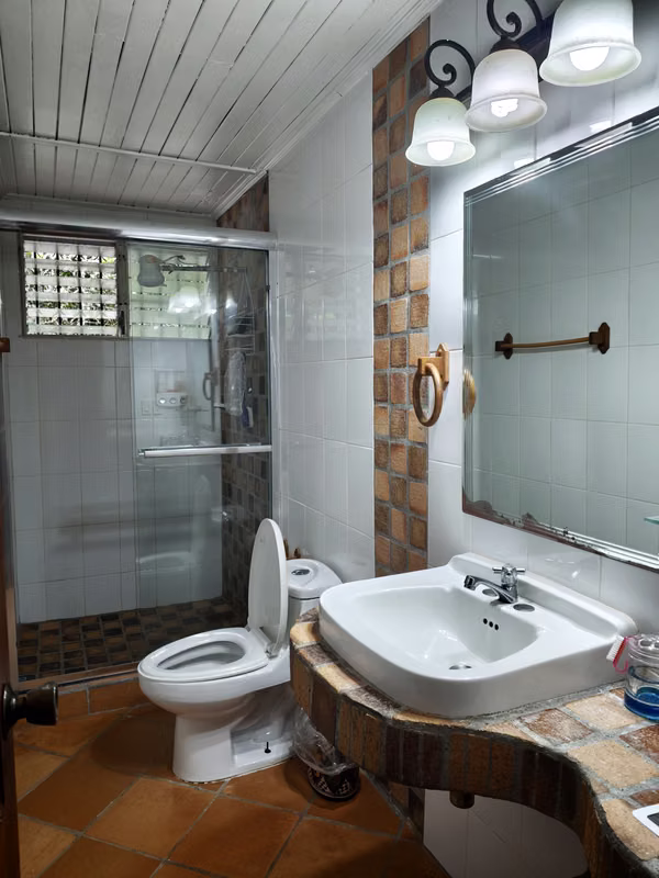 For Sale Beautyful House in Cerro Azul Las NUBES