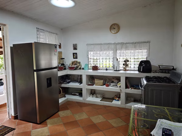For Sale Beautyful House in Cerro Azul Las NUBES
