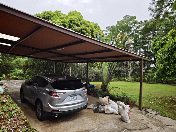 For Sale Beautyful House in Cerro Azul Las NUBES