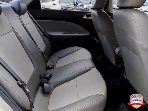 KIA SOLUTO FULL EXTRAS 2024