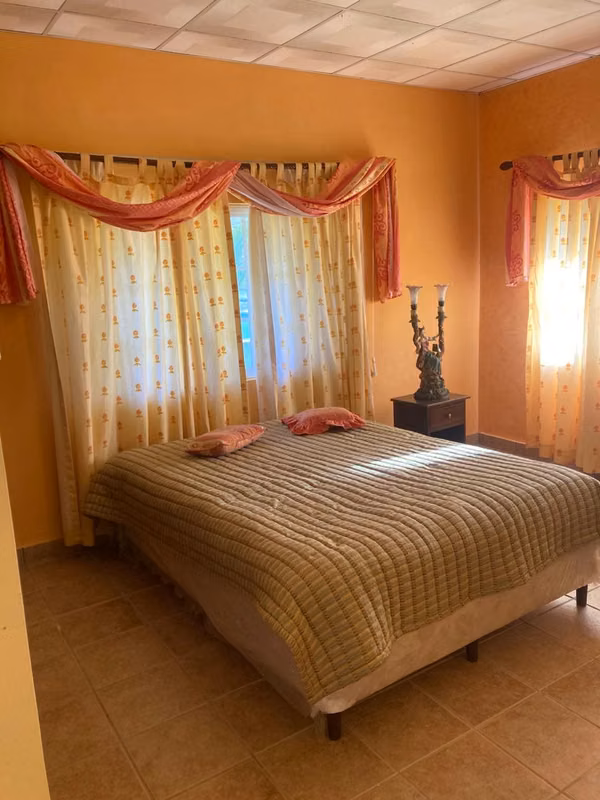 Exclusive House in San Marino Ocean Front, Portobelo – Steps from the Beach