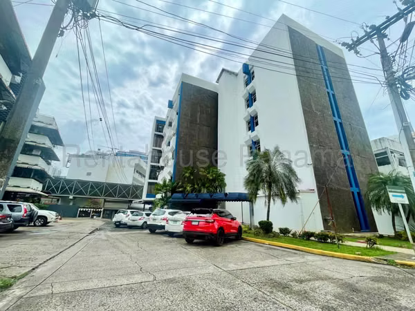 Medical Office for Sale in San Fernando Norte Via España CIG254967