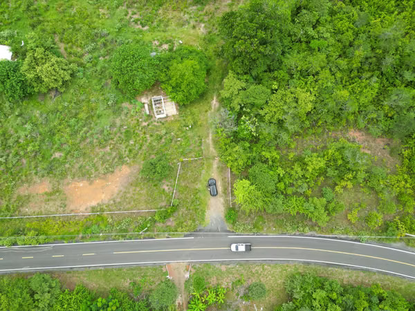 Farms for sale in Calobre and San Francisco, Veraguas, 700 hectares