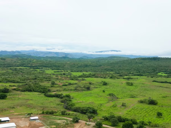 Farm for sale in Calobre, Veraguas, 500 hectares