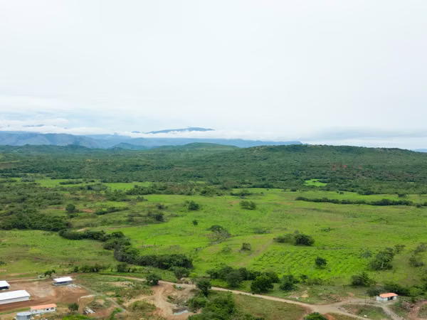 Farm for sale in Calobre, Veraguas, 500 hectares