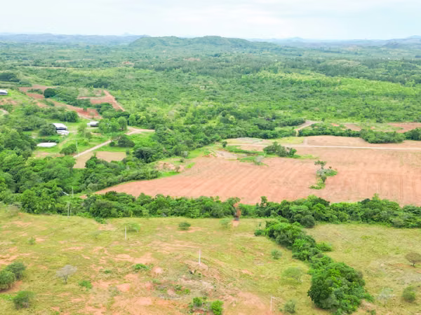 Farm for sale in Calobre, Veraguas, 500 hectares