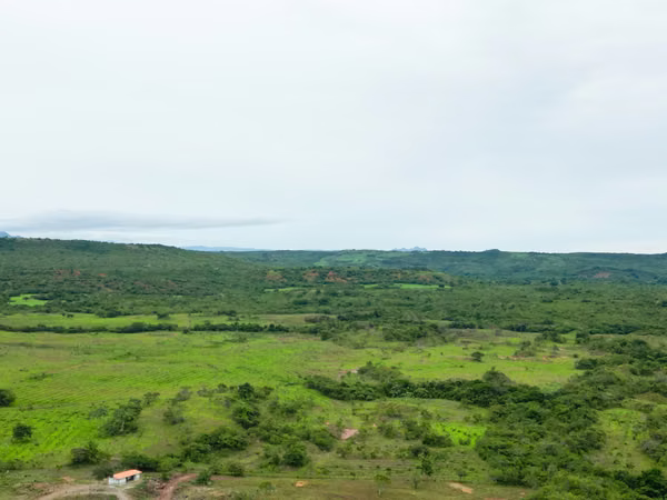 Farm for sale in Calobre, Veraguas, 500 hectares