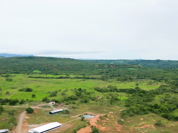 Farm for sale in Calobre, Veraguas, 500 hectares