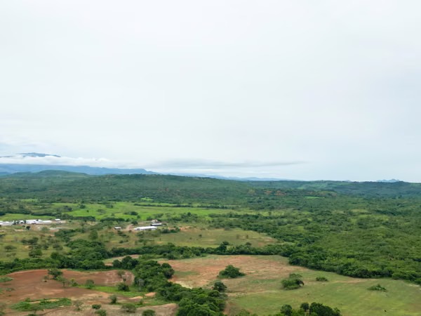 Farm for sale in Calobre, Veraguas, 500 hectares