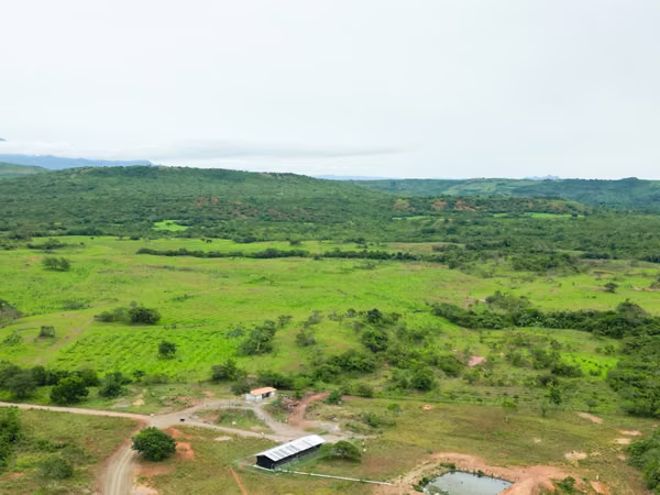 Farm for sale in Calobre, Veraguas, 500 hectares