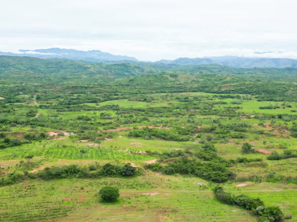 Farm for sale in Calobre, Veraguas, 500 hectares