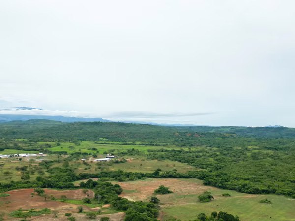 Farm for sale in Calobre, Veraguas, 500 hectares