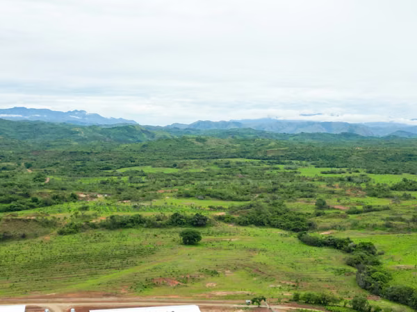 Farm for sale in Calobre, Veraguas, 500 hectares