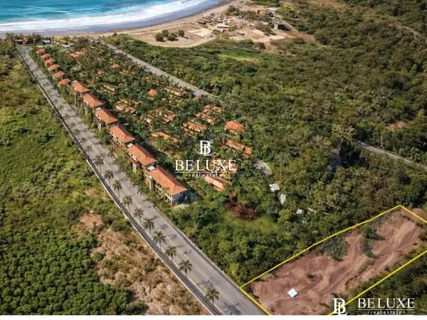VENTA DE TERRENO CON PROYECTO, PLAYA VENAO (6)