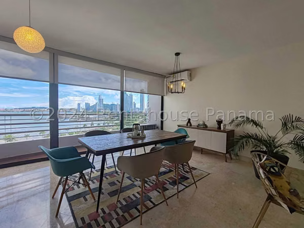 Venta de Apartamento en Marbella Ph Los Delfines Solo Cliente Directo LFC