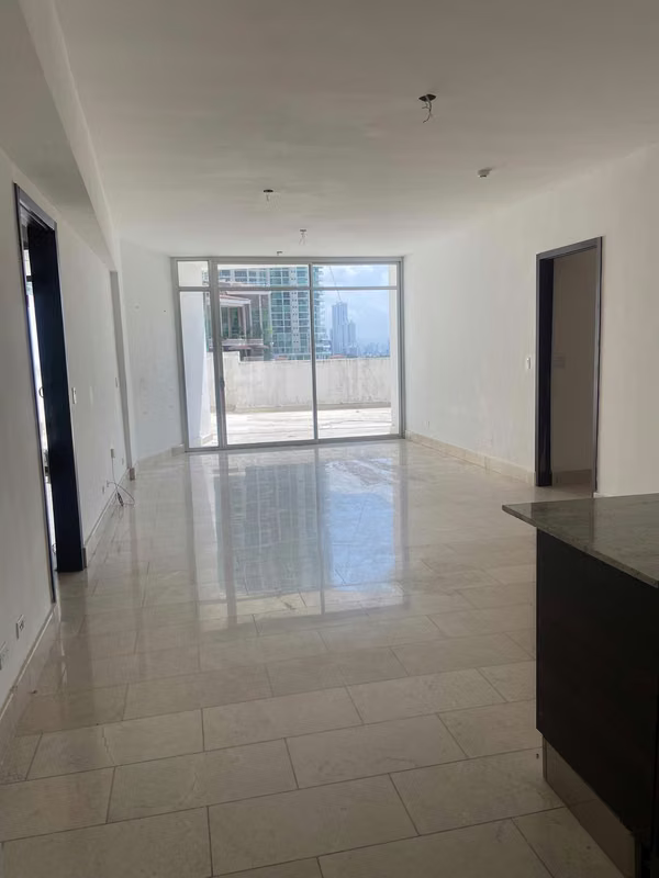 Bank-owned apartment for sale in The Grand Tower, Punta Pacifica