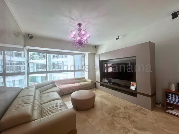 Venta de Apartamento en Punta Pacifica Ph Aqualina NS