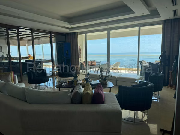 Apartment for sale in Costa del Este Ph Marea 1 NS