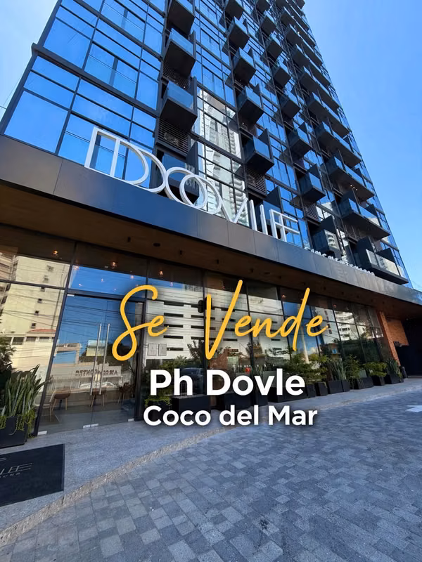 FOR SALE | PH DOVLE | FULLY FURNISHED | INVESTMENT OPPORTUNITY | SHORT-TERM RENTAL READY