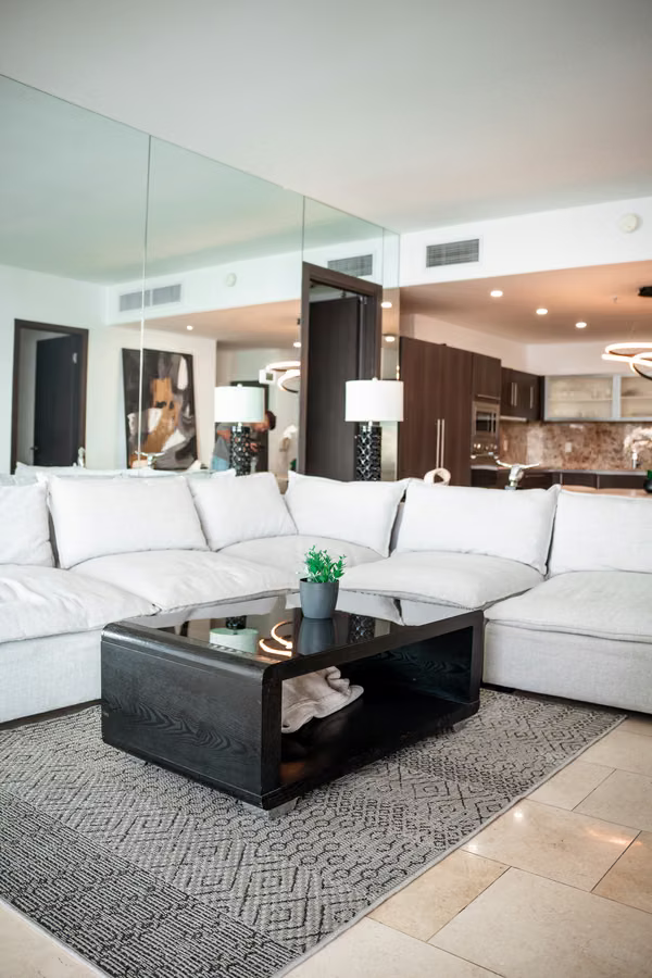 Apartamento en venta en The Ocean Club (TOC) - Punta Pacífica