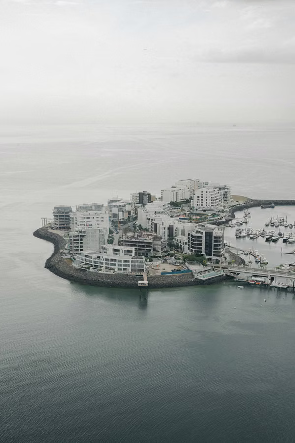 Apartamento en venta en The Ocean Club (TOC) - Punta Pacífica