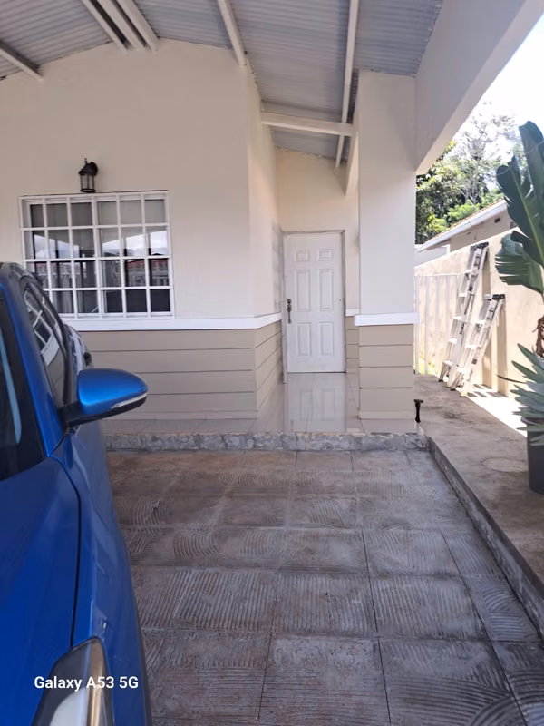 Casa PH en Sausalito Gardens – Cerca de Costa Verde y Plaza OnD'Go