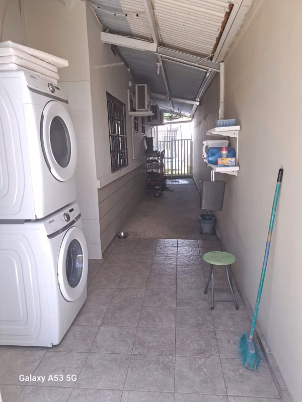 Casa PH en Sausalito Gardens – Cerca de Costa Verde y Plaza OnD'Go