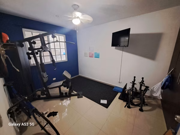 Casa PH en Sausalito Gardens – Cerca de Costa Verde y Plaza OnD'Go