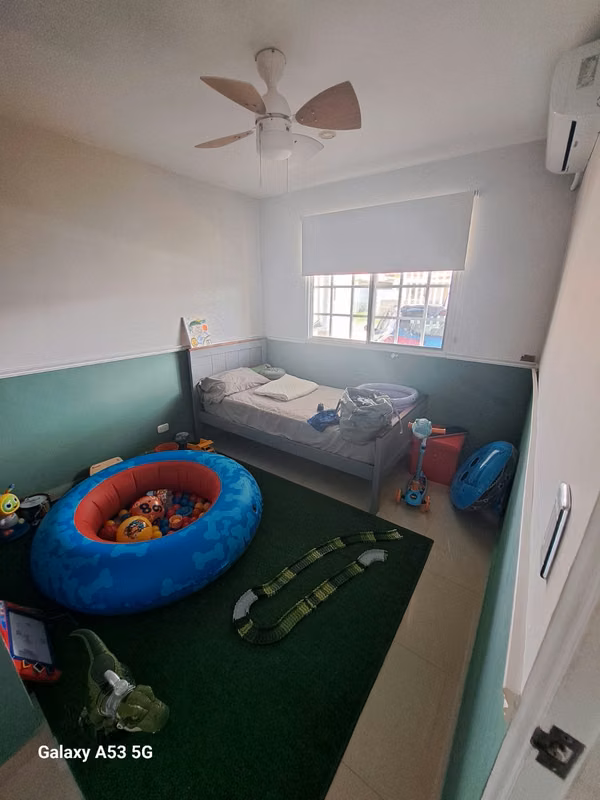 Casa PH en Sausalito Gardens – Cerca de Costa Verde y Plaza OnD'Go