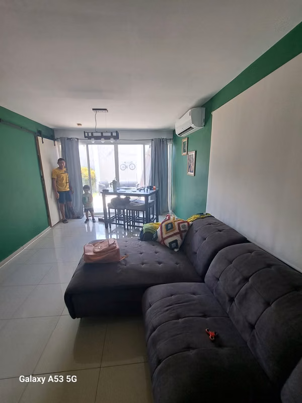 Casa PH en Sausalito Gardens – Cerca de Costa Verde y Plaza OnD'Go