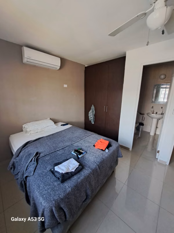 Casa PH en Sausalito Gardens – Cerca de Costa Verde y Plaza OnD'Go