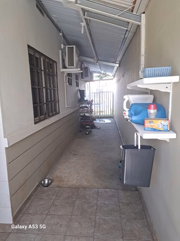 Casa PH en Sausalito Gardens – Cerca de Costa Verde y Plaza OnD'Go